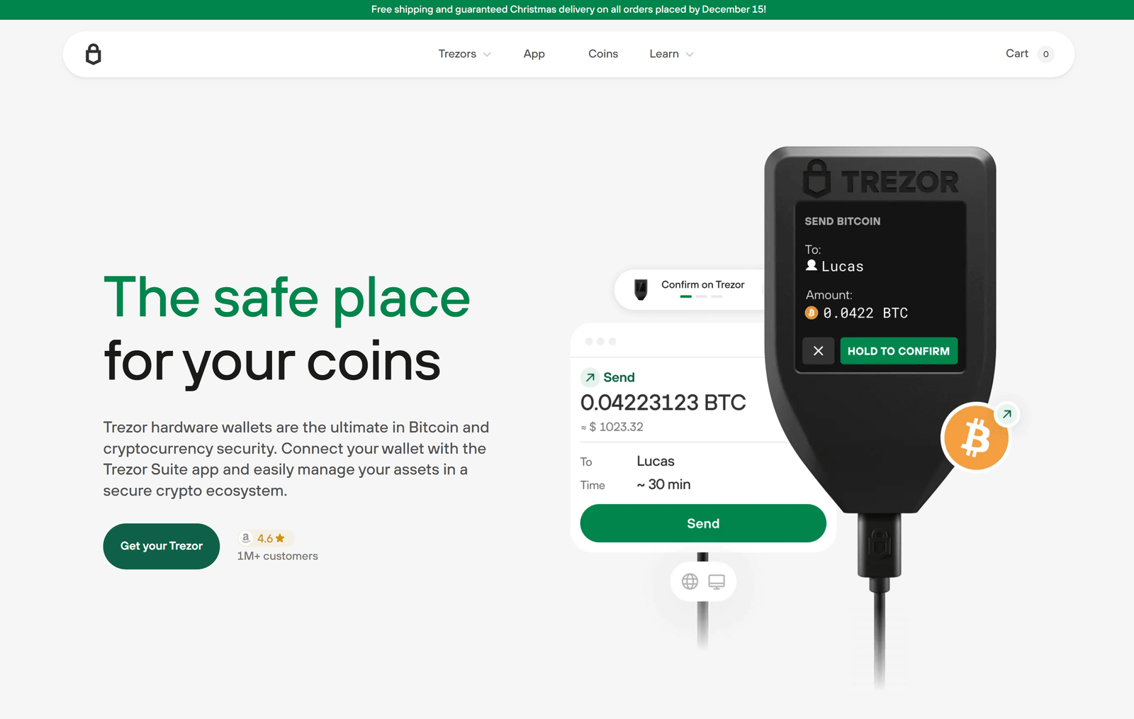 Trezor Bridge: Connect Your Trezor Wallet to Your Browser